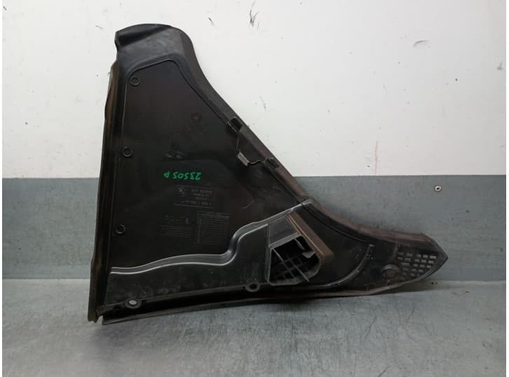 Recambio de torpedo para bmw 5 (f10) 530 d referencia OEM IAM 51716987605 51716987605 2