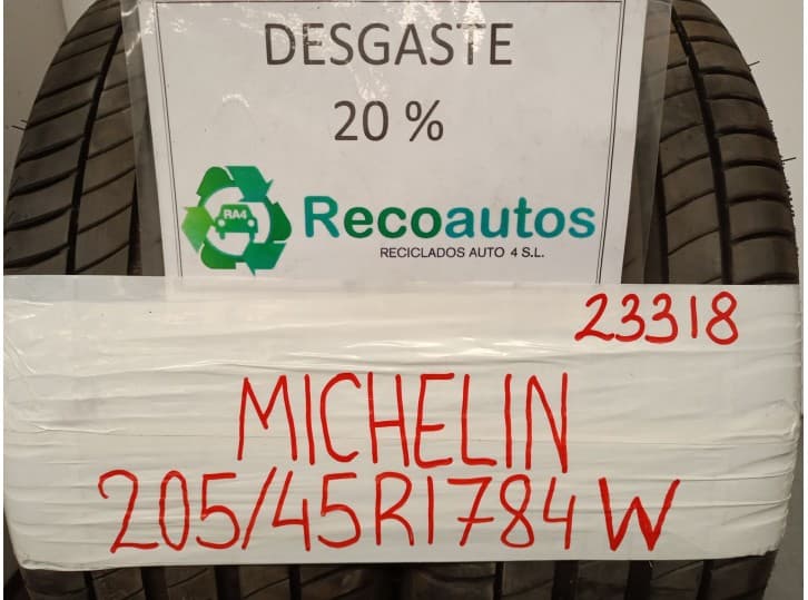 Recambio de neumatico/s para mini mini (r56) cooper d referencia OEM IAM 20545R1784W