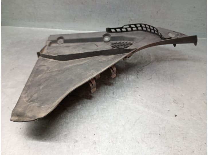 Recambio de torpedo para bmw 5 (f10) 530 d referencia OEM IAM 51716987605 51716987605 3