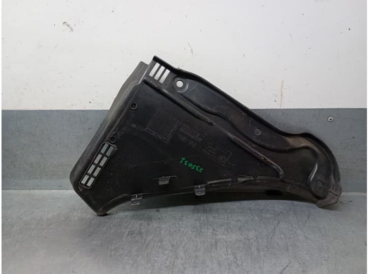 Recambio de torpedo para bmw 5 (f10) 530 d referencia OEM IAM 51717216977 51717216977 2