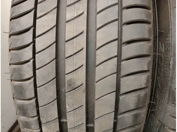 Recambio de neumatico/s para mini mini (r56) cooper d referencia OEM IAM 20545R1784W 3