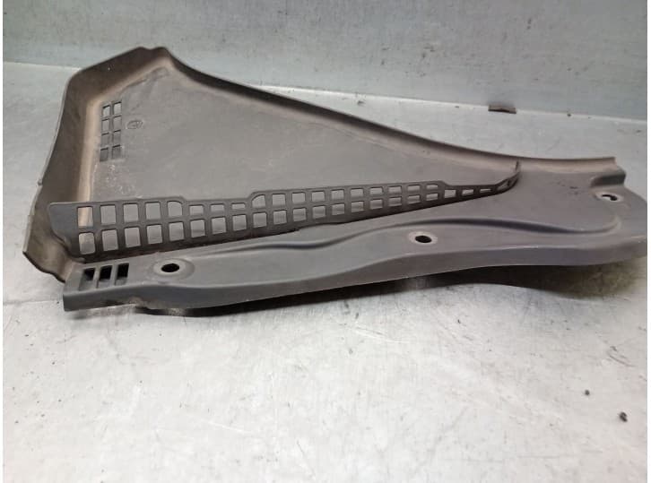Recambio de torpedo para bmw 5 (f10) 530 d referencia OEM IAM 51717216977 51717216977 3