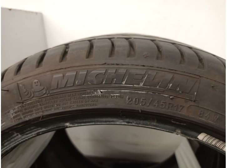 Recambio de neumatico/s para mini mini (r56) cooper d referencia OEM IAM 20545R1784W 5