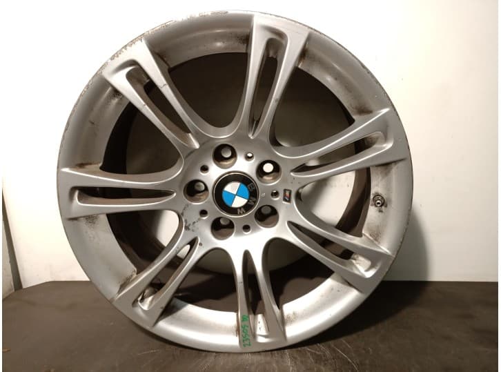 Recambio de llanta para bmw 5 (f10) 530 d referencia OEM IAM 7842650 R188JX18EH2+IS30