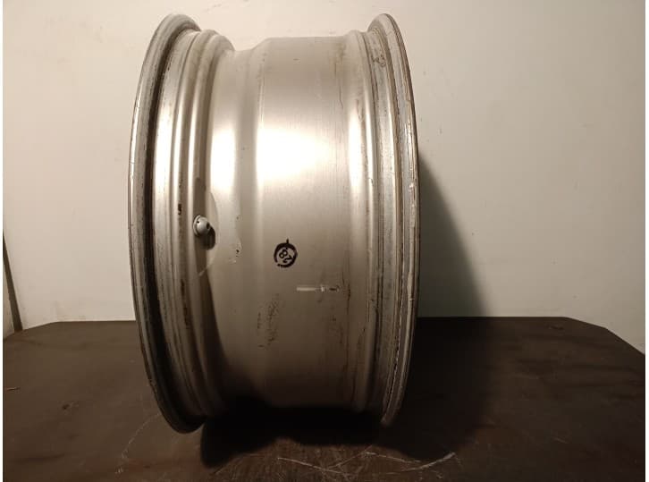 Recambio de llanta para bmw 5 (f10) 530 d referencia OEM IAM 7842650 R188JX18EH2+IS30 2