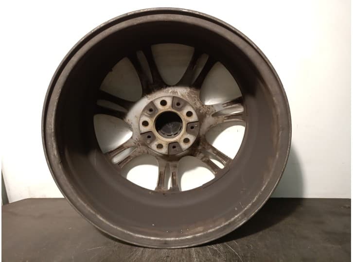 Recambio de llanta para bmw 5 (f10) 530 d referencia OEM IAM 7842650 R188JX18EH2+IS30 3