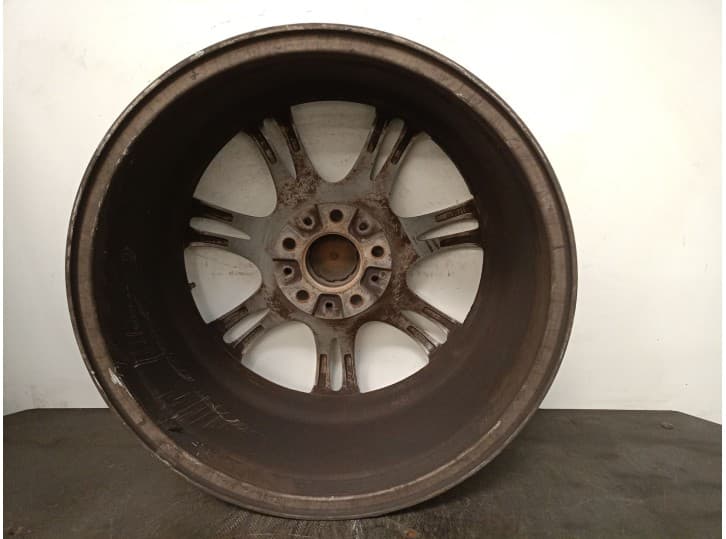 Recambio de llanta para bmw 5 (f10) 530 d referencia OEM IAM 7842651 R189JX18EH2+IS44 3