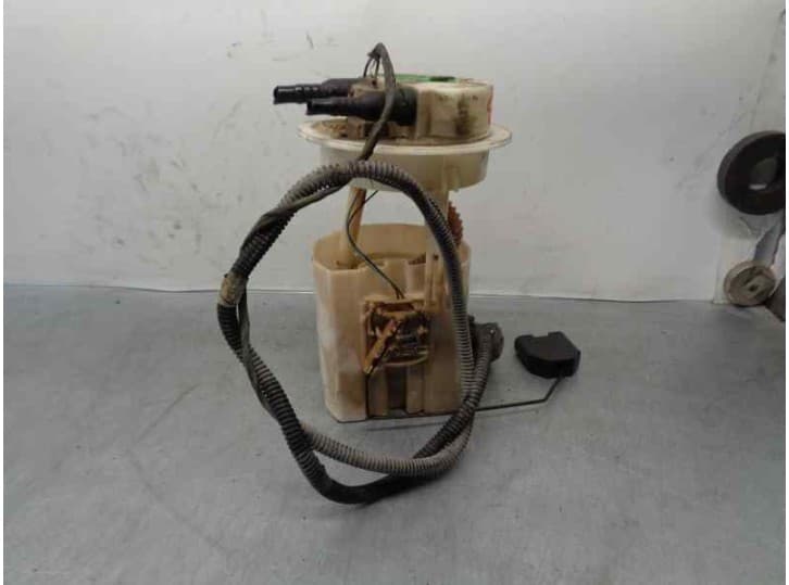 Recambio de aforador para fiat scudo furgoneta (220_) 1.9 td referencia OEM IAM 9633286480