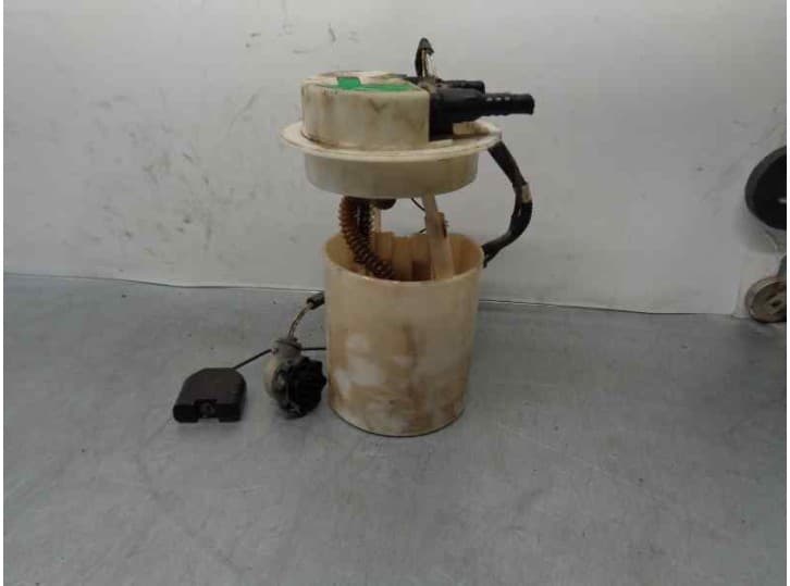 Recambio de aforador para fiat scudo furgoneta (220_) 1.9 td referencia OEM IAM 9633286480 2