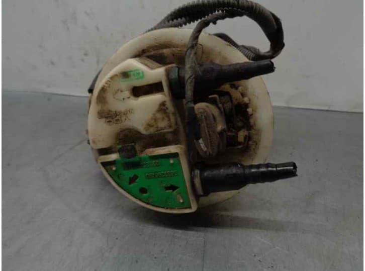 Recambio de aforador para fiat scudo furgoneta (220_) 1.9 td referencia OEM IAM 9633286480 3