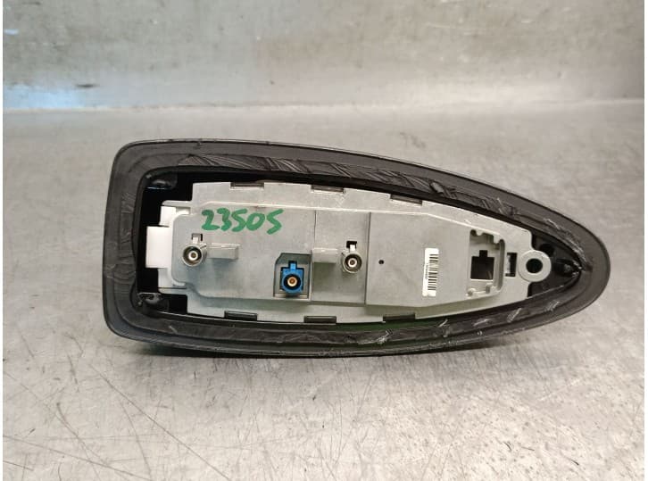 Recambio de antena para bmw 5 (f10) 530 d referencia OEM IAM 9141462 65209141462 2