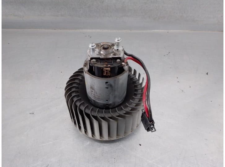 Recambio de motor calefaccion para audi a6 c6 (4f2) 2.4 referencia OEM IAM 4F0820021 3