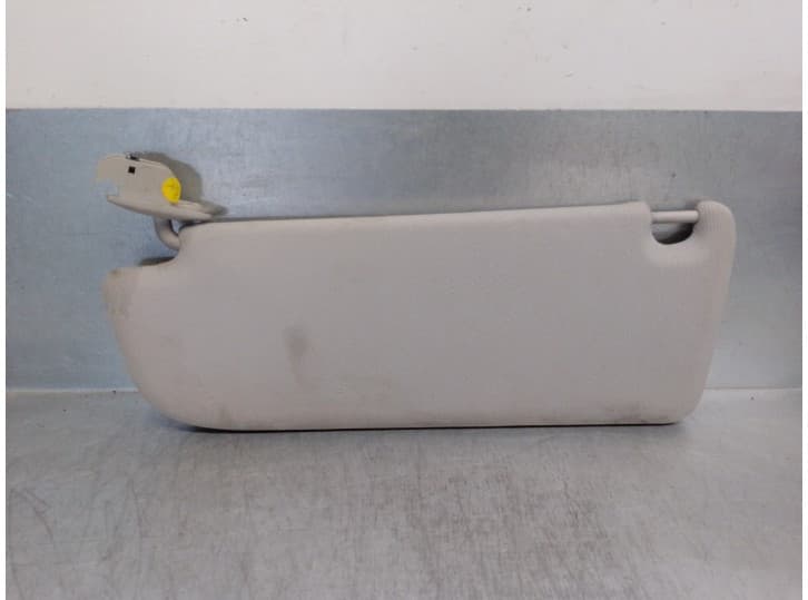 Recambio de parasol derecho para audi a6 c6 (4f2) 2.4 referencia OEM IAM 4F0857552A 2