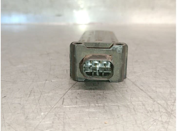 Recambio de modulo electronico para bmw 5 (f10) 530 d referencia OEM IAM 6851214 2