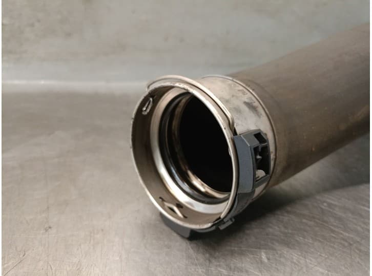 Recambio de tubo para bmw 1 (f20) 116 d referencia OEM IAM 11618513849 11618513849 3