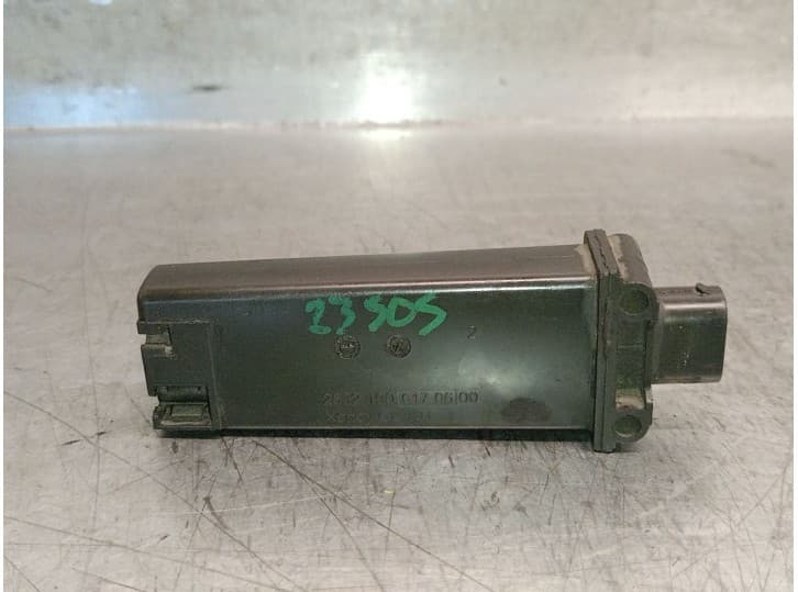 Recambio de modulo electronico para bmw 5 (f10) 530 d referencia OEM IAM 6851214 3