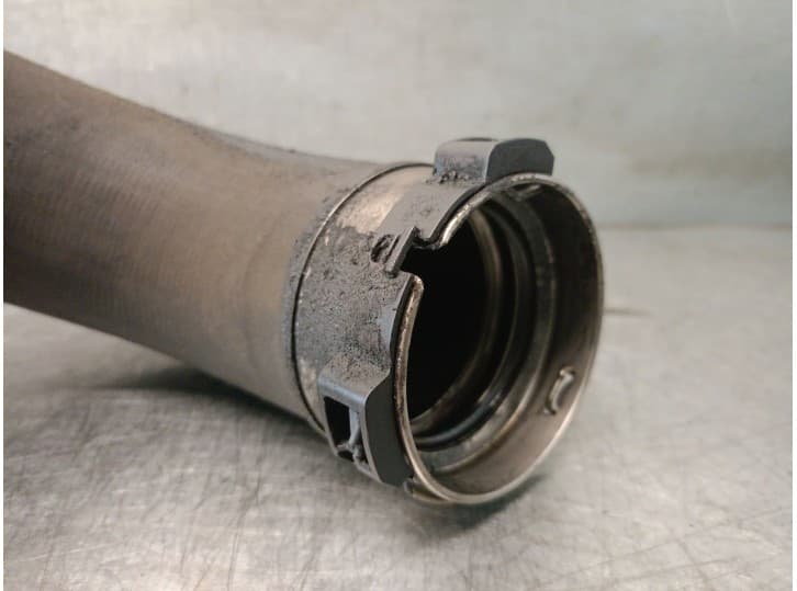 Recambio de tubo para bmw 1 (f20) 116 d referencia OEM IAM 11618513849 11618513849 4