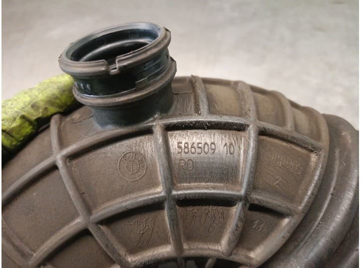 Recambio de tubo para bmw 1 (f20) 116 d referencia OEM IAM 13718513961 13718513961 5