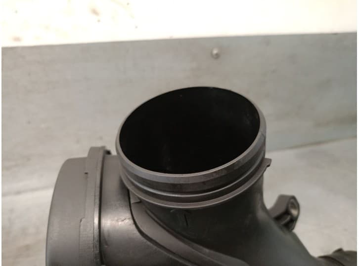 Recambio de tubo para bmw 1 (f20) 116 d referencia OEM IAM 58650910 13718513961 5