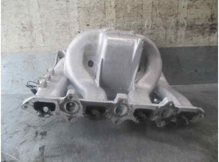 Recambio de colector escape para saab 900 ii 2.0 i referencia OEM IAM 9147687 5