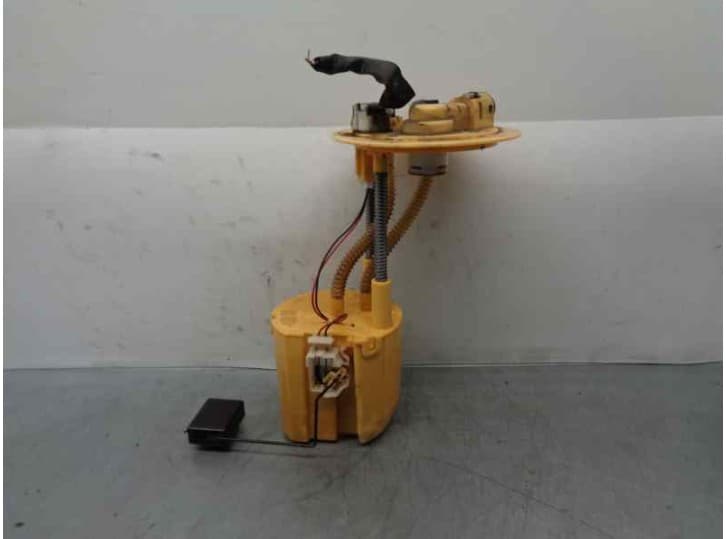 Recambio de aforador para toyota yaris (_p9_) 1.4 d-4d (nlp90_) referencia OEM IAM 770100D020