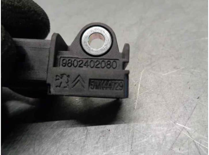Recambio de sensor impacto para citroën c4 ii (nc_) 1.6 bluehdi 120 referencia OEM IAM 3