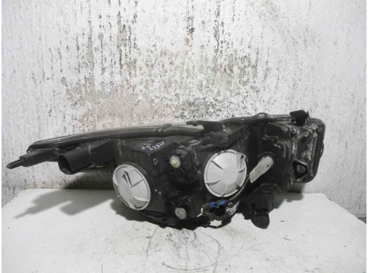 Recambio de faro izquierdo para infiniti q50 50 d referencia OEM IAM 260104GR0C 2