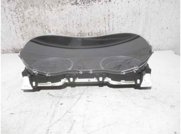 Recambio de cuadro instrumentos para infiniti q50 50 d referencia OEM IAM 248104GR0C 2