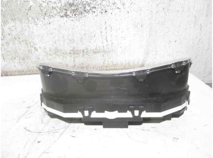Recambio de cuadro instrumentos para infiniti q50 50 d referencia OEM IAM 248104GR0C 3