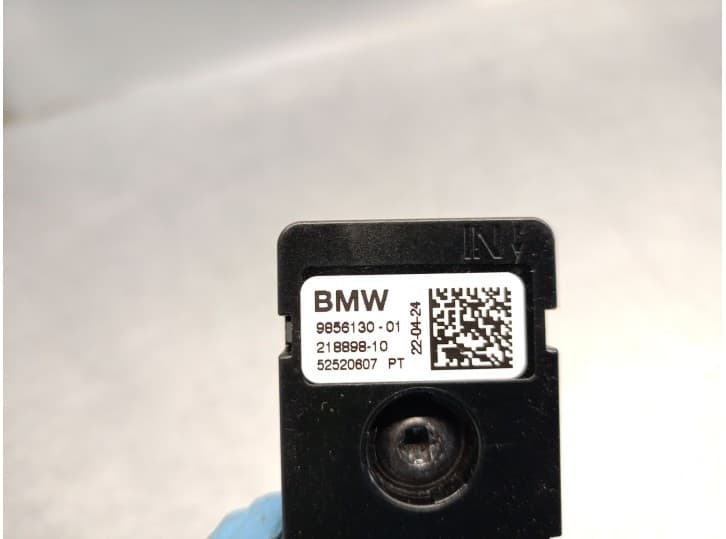 Recambio de antena para bmw x1 (u11) sdrive 18 d referencia OEM IAM 9856130 65209856130 4