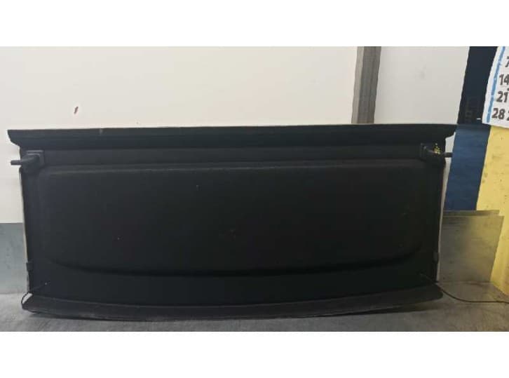 Recambio de bandeja trasera para volkswagen polo iv (9n_, 9a_) 1.9 tdi referencia OEM IAM 2