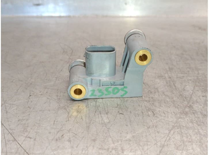 Recambio de sensor impacto para bmw 5 (f10) 530 d referencia OEM IAM 65779159314  AUTOLIV 2