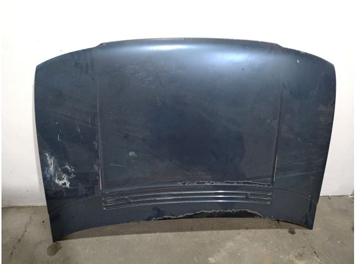 Recambio de capot para hyundai santamo 2.0 16v referencia OEM IAM 79010M2100 79010M2100