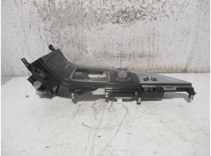 Recambio de consola para infiniti q50 50 d referencia OEM IAM 969414GF0A 2