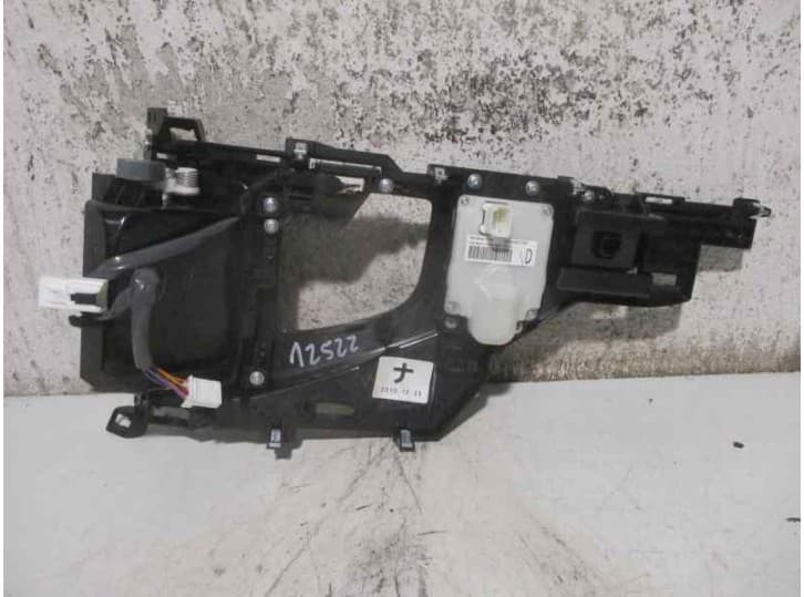 Recambio de consola para infiniti q50 50 d referencia OEM IAM 969414GF0A 3