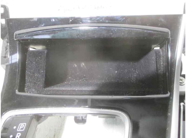 Recambio de consola para infiniti q50 50 d referencia OEM IAM 969414GF0A 10