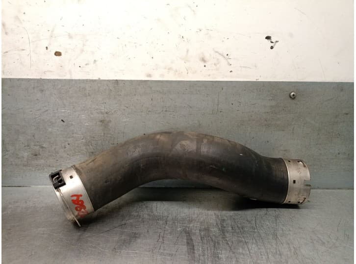 Recambio de tubo para bmw 1 (f20) 116 d referencia OEM IAM 11618513848 11618513848