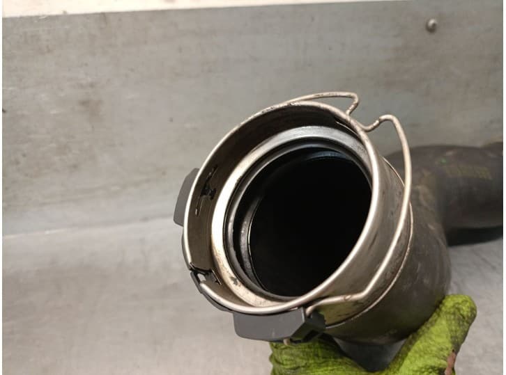 Recambio de tubo para bmw 1 (f20) 116 d referencia OEM IAM 11618513848 11618513848 3