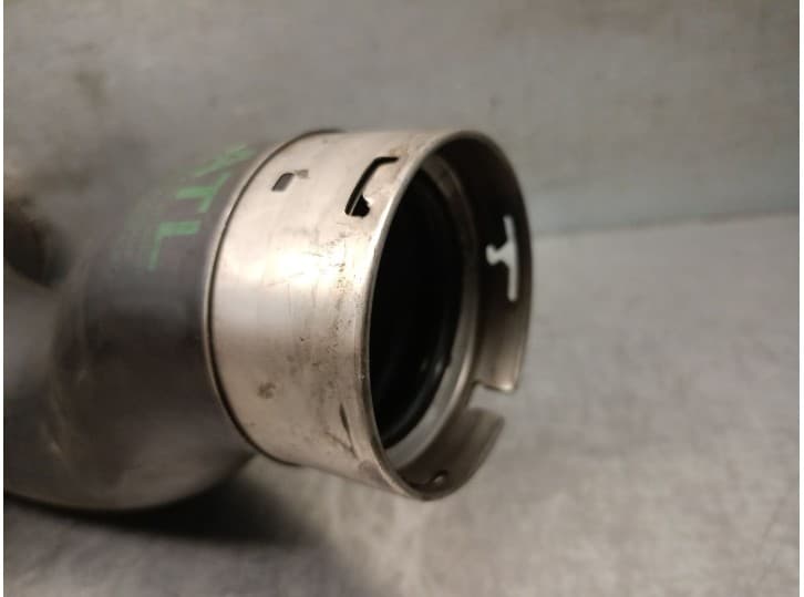 Recambio de tubo para bmw 1 (f20) 116 d referencia OEM IAM 11618513848 11618513848 4