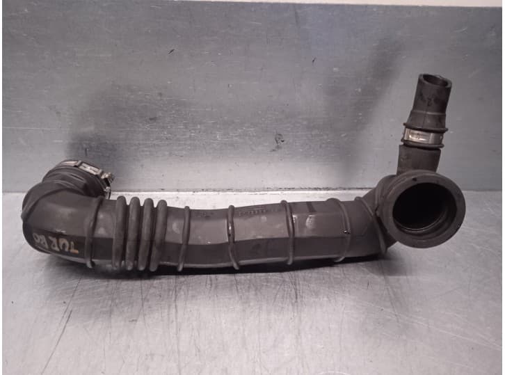 Recambio de tubo para ford fiesta iv (ja_, jb_) 1.8 di referencia OEM IAM YS619C623AD