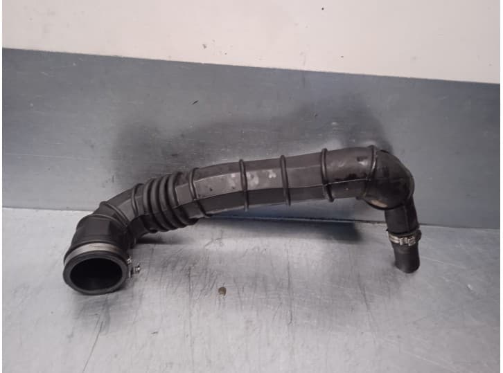 Recambio de tubo para ford fiesta iv (ja_, jb_) 1.8 di referencia OEM IAM YS619C623AD 3