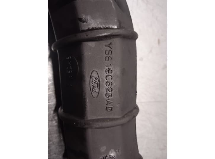 Recambio de tubo para ford fiesta iv (ja_, jb_) 1.8 di referencia OEM IAM YS619C623AD 4