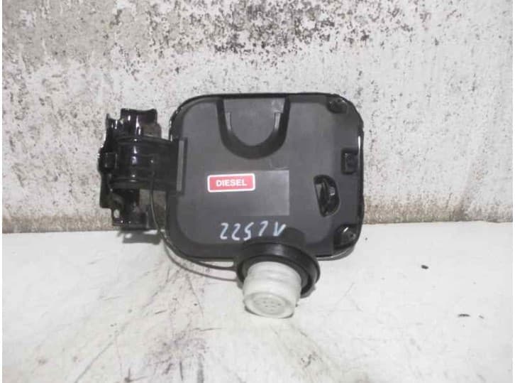 Recambio de tapa exterior combustible para infiniti q50 50 d referencia OEM IAM 3
