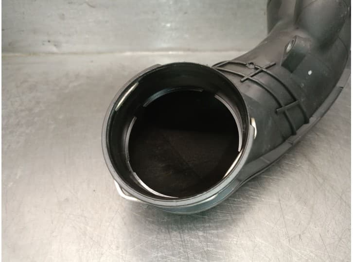 Recambio de tubo para bmw 5 (f10) 530 d referencia OEM IAM 13717807493 13718506702 4