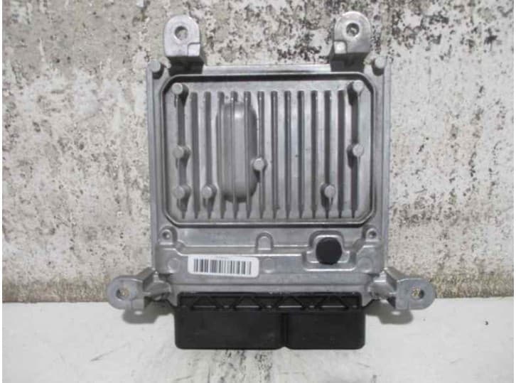 Recambio de centralita motor uce para infiniti q50 50 d referencia OEM IAM 237034GC04