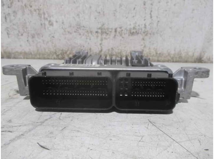 Recambio de centralita motor uce para infiniti q50 50 d referencia OEM IAM 237034GC04 3