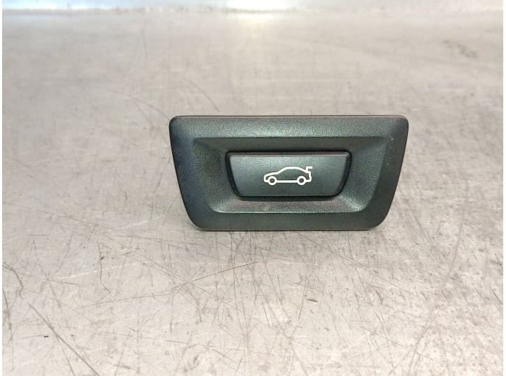 Recambio de interruptor para bmw 5 (f10) 530 d referencia OEM IAM 9162643