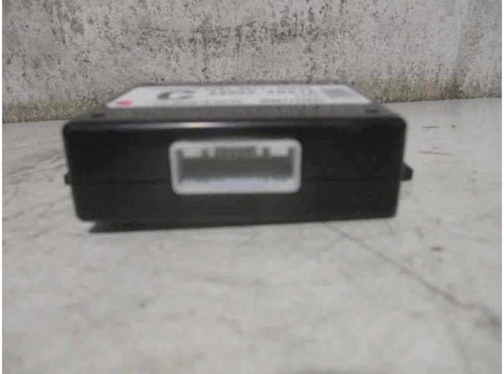 Recambio de modulo electronico para infiniti q50 50 d referencia OEM IAM 285324GA1A 3