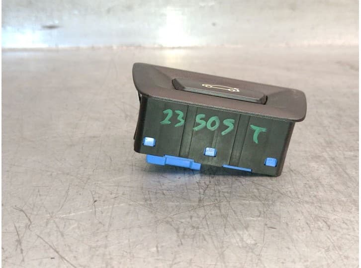 Recambio de interruptor para bmw 5 (f10) 530 d referencia OEM IAM 9162643 2