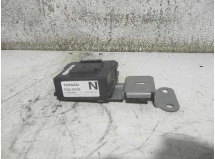 Recambio de modulo electronico para infiniti q50 50 d referencia OEM IAM 476A04GF0B